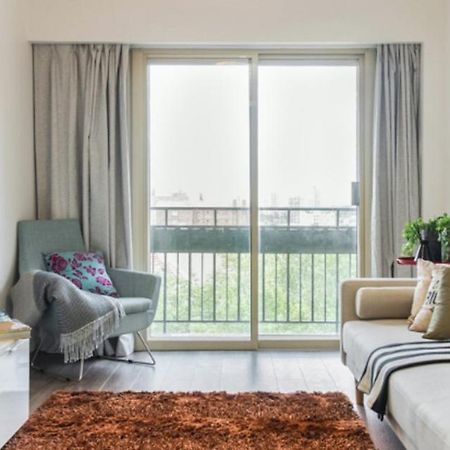 Rivergate Apartment With Central View Cidade de Ho Chi Minh Exterior foto