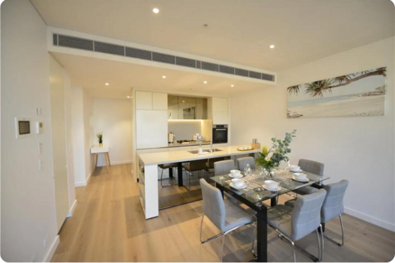 Rivergate Apartment With Central View Cidade de Ho Chi Minh Quarto foto