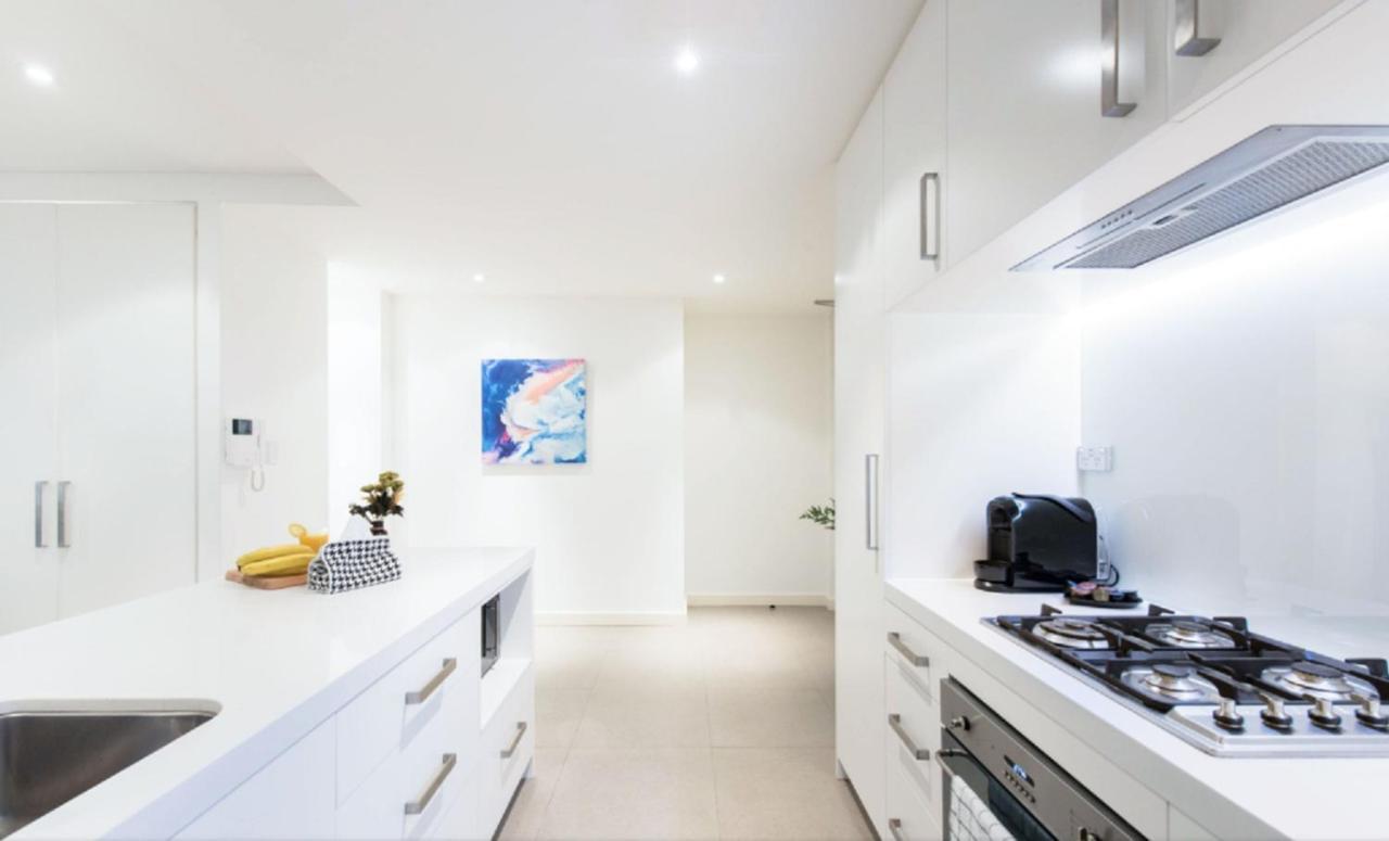 Rivergate Apartment With Central View Cidade de Ho Chi Minh Exterior foto