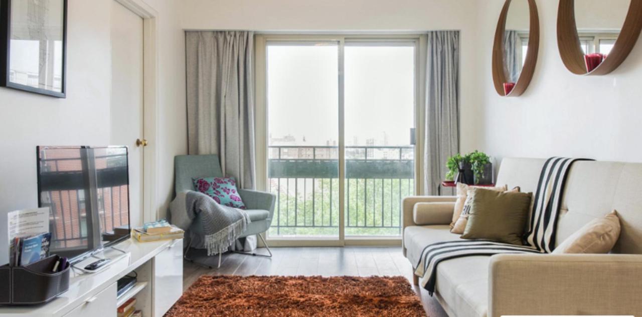 Rivergate Apartment With Central View Cidade de Ho Chi Minh Exterior foto
