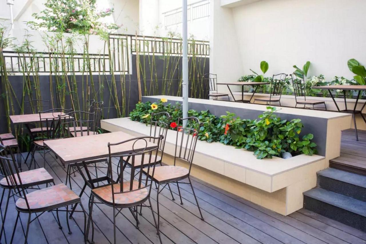 Rivergate Apartment With Central View Cidade de Ho Chi Minh Exterior foto